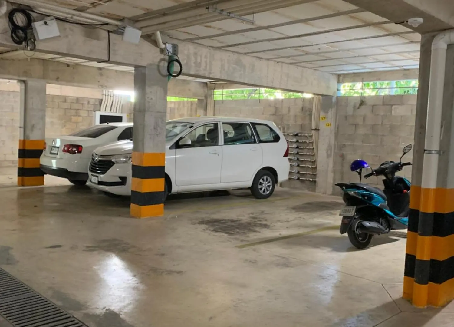 Family Friendly Apartment Playa del Carmen 0*,