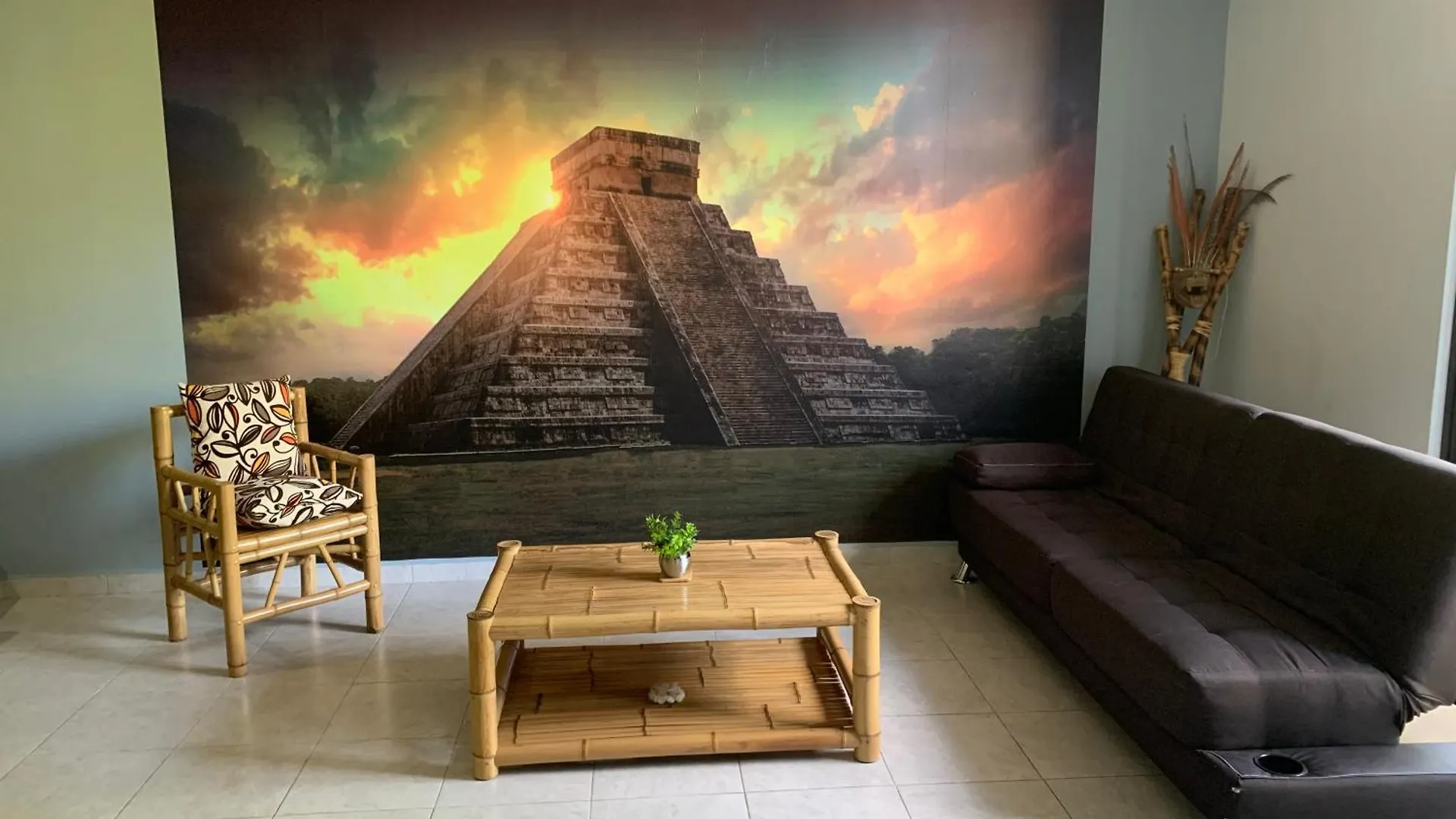 Family Friendly Apartment Playa del Carmen Mexico