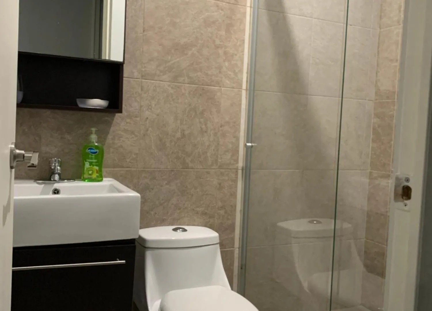 Family Friendly Apartment Playa del Carmen