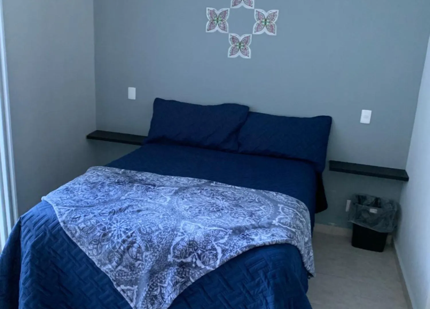 Family Friendly Apartment Playa del Carmen