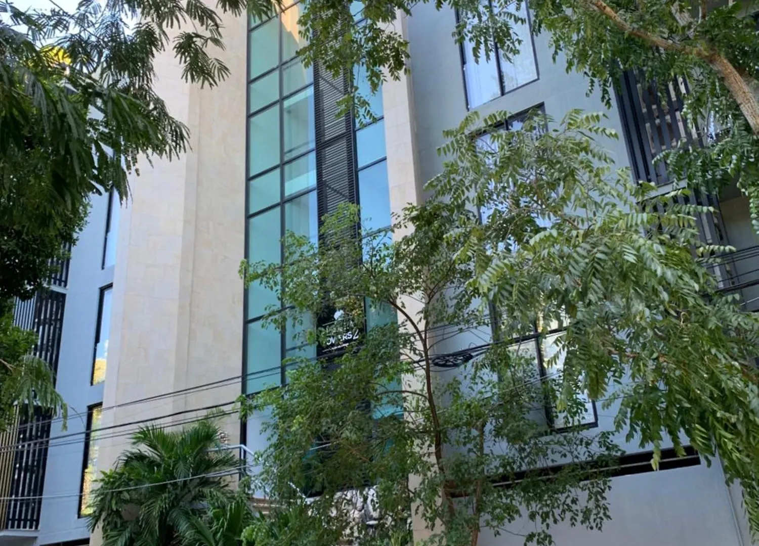 Family Friendly Apartment Playa del Carmen